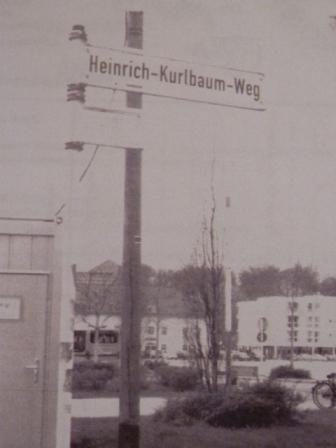 Heinrich-Kurlbaum-Weg