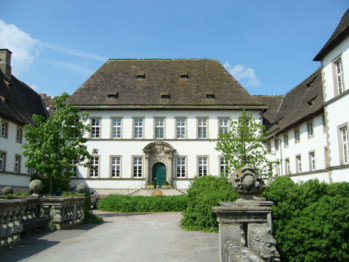 Rittergut in Bisperode