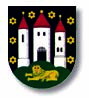 Wappen Dahlenburg